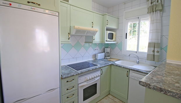Cozinha privada