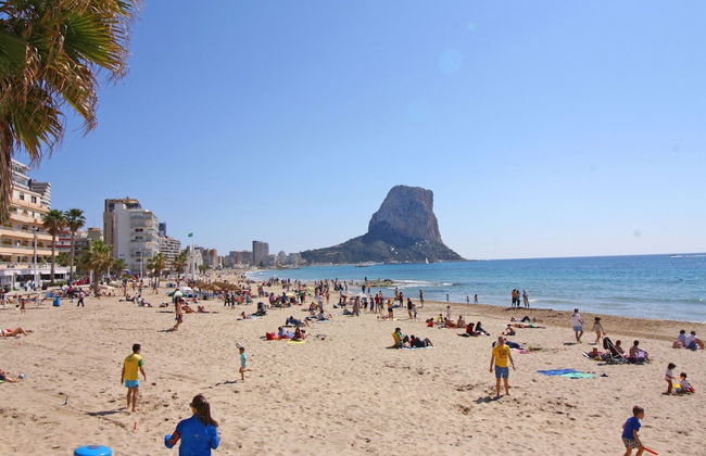 Bungalows Casanova - Costa Calpe - Foto 17