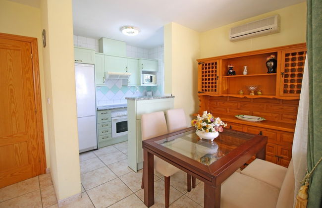 Bungalows Casanova - Costa Calpe - Foto 5