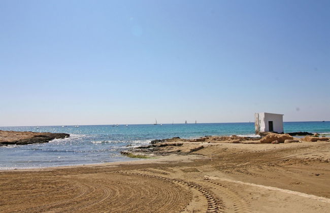 Bungalows Casanova - Costa Calpe - Foto 15