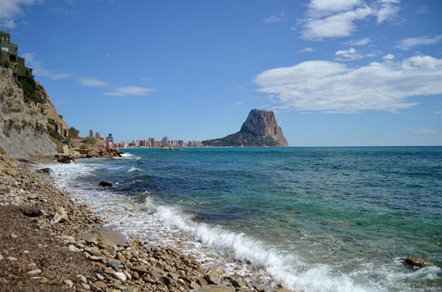 Photo 21 - Bungalows Casanova - Costa Calpe