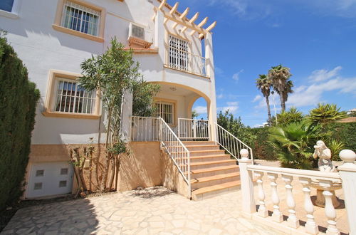 Photo 11 - Bungalows Casanova - Costa Calpe