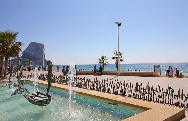 Bungalows Casanova - Costa Calpe - Foto 23