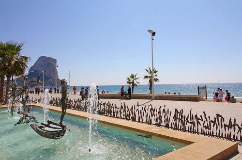 Photo 23 - Bungalows Casanova - Costa Calpe