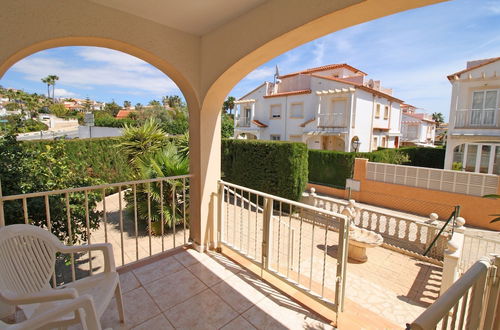 Photo 7 - Bungalows Casanova - Costa Calpe