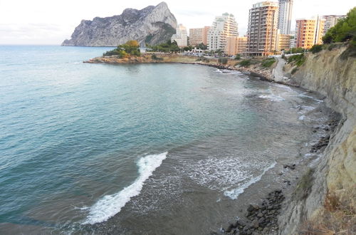 Photo 20 - Bungalows Casanova - Costa Calpe