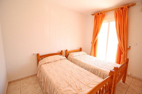 Photo 3 - Bungalows Casanova - Costa Calpe