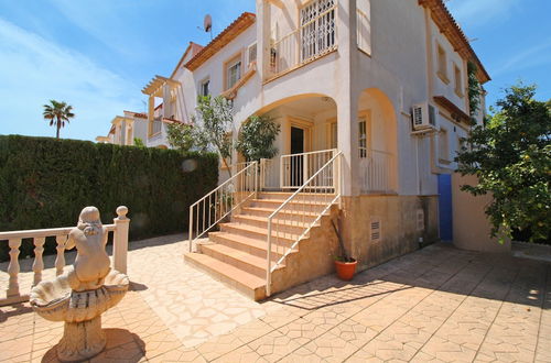 Photo 12 - Bungalows Casanova - Costa Calpe