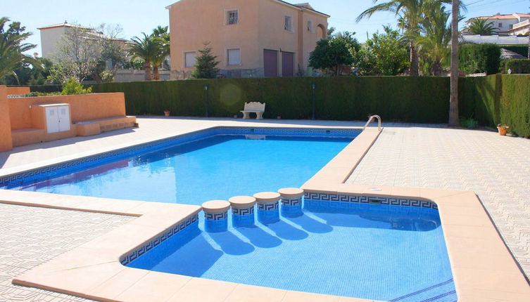 Photo 1 - Bungalows Casanova - Costa Calpe