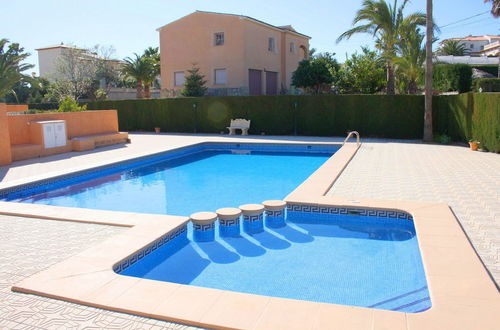 Photo 1 - Bungalows Casanova - Costa Calpe