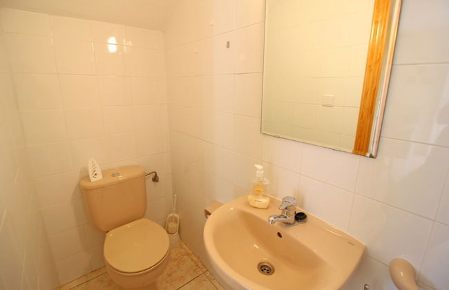 Bungalows Casanova - Costa Calpe - Foto 8