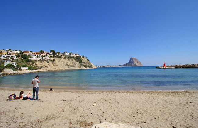Bungalows Casanova - Costa Calpe - Foto 16