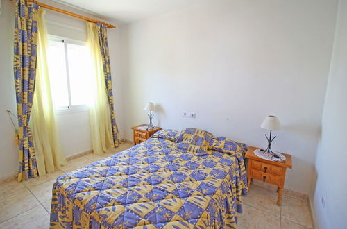 Photo 2 - Bungalows Casanova - Costa Calpe