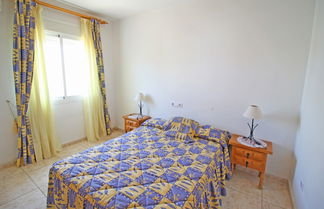 Photo 2 - Bungalows Casanova - Costa Calpe