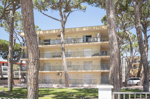 Photo 12 - Beach Apartment Cambrils TH116