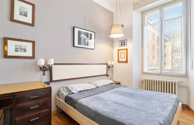 Flatty Apartments Garigliano - Photo 10