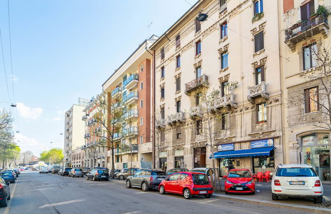 Flatty Apartments Garigliano - Photo 15