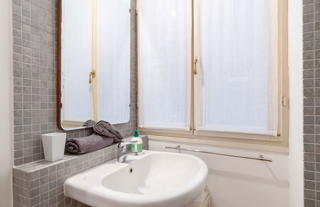 Flatty Apartments Garigliano - Photo 11
