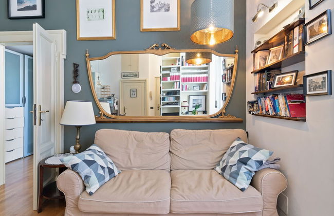 Flatty Apartments Garigliano - Photo 9