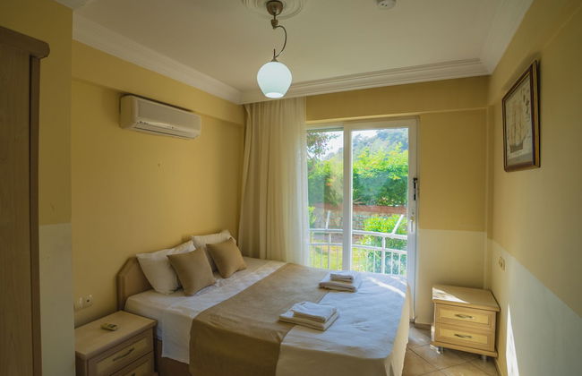 Sunset Beach Club Fethiye - Photo 13