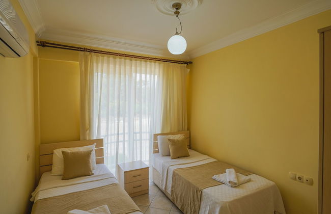 Sunset Beach Club Fethiye - Photo 18