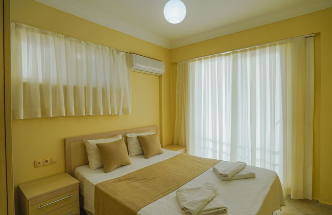 Sunset Beach Club Fethiye - Photo 12
