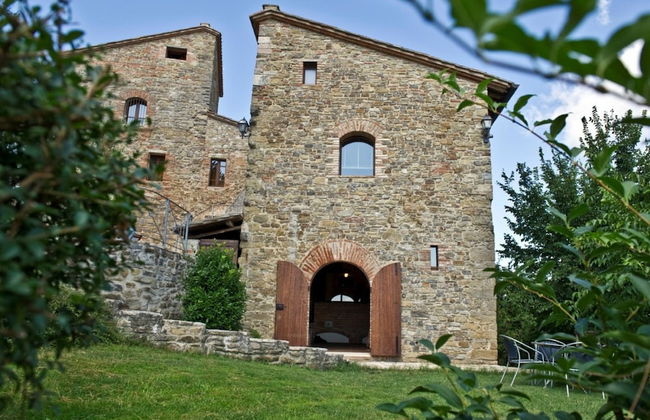 Castello Monticelli - Foto 23
