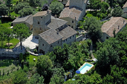 Photo 1 - Castello Monticelli