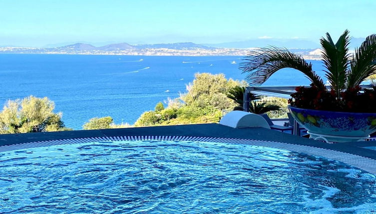 Photo 1 - Dependance Castiglione With Pool And View