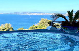 Photo 1 - Dependance Castiglione With Pool And View