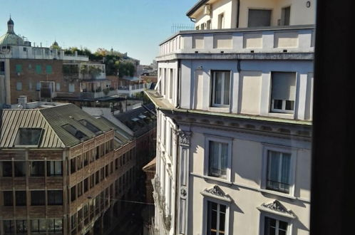 Foto 17 - Duomo 4 Apartment