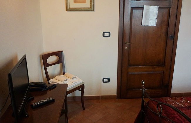 Agriturismo Cameli - Foto 4