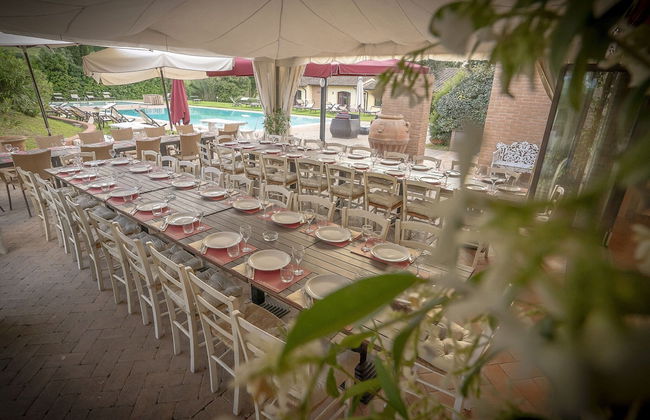 Cozy Apartment With Terrace in Tuscany - Foto 23