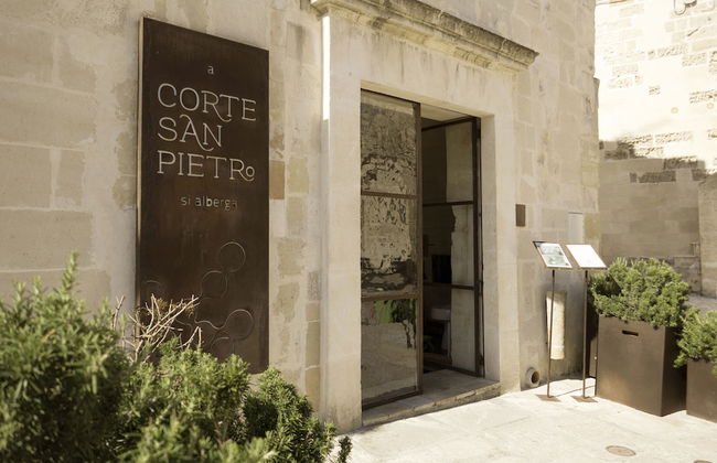 Corte San Pietro - Foto 2