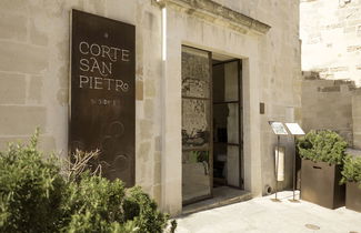 Foto 2 - Corte San Pietro