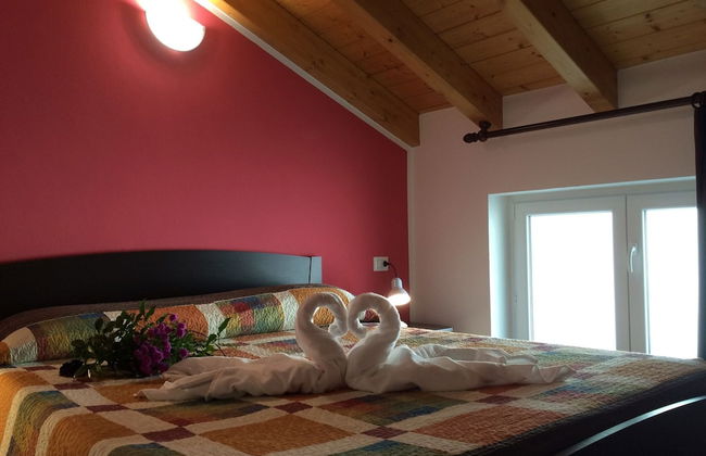 Spacious Apartment in Vercana with Hot Tub - Foto 4