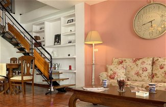 Foto 1 - Luxury apartment Ronda Central