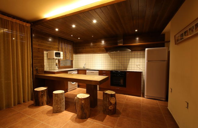 Apartaments Piteus Casa Dionís - Foto 17