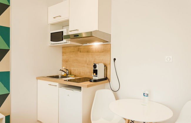 Nice Home - Studios Lido - Foto 68