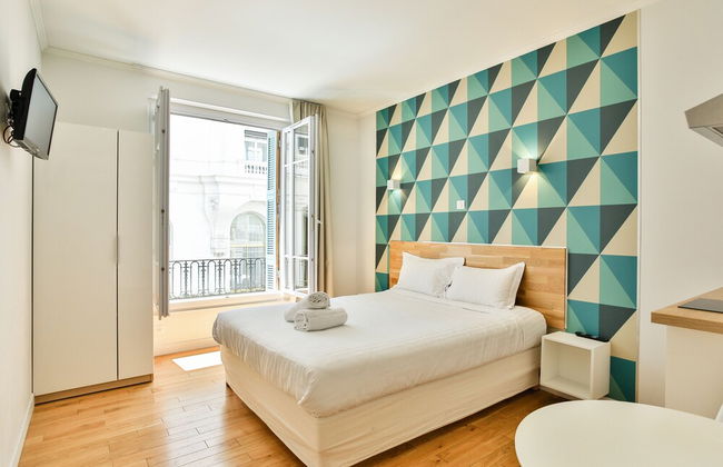 Nice Home - Studios Lido - Foto 41