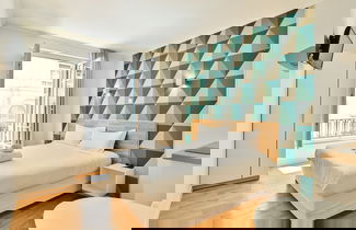 Foto 41 - Nice Home - Studios Lido