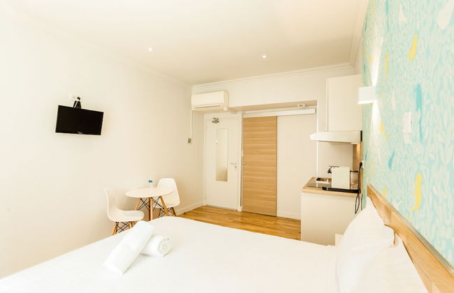 Nice Home - Studios Lido - Foto 48