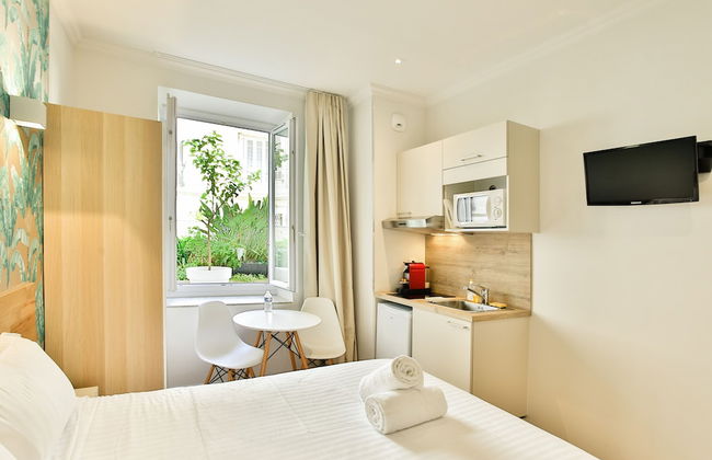 Nice Home - Studios Lido - Foto 29