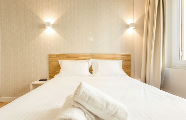 Nice Home - Studios Lido - Foto 12
