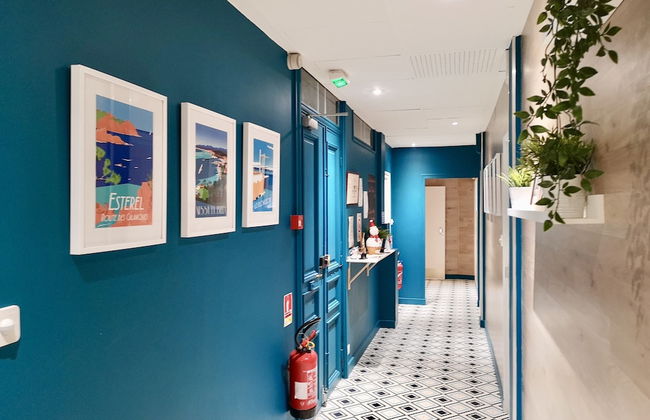 Nice Home - Studios Lido - Foto 3
