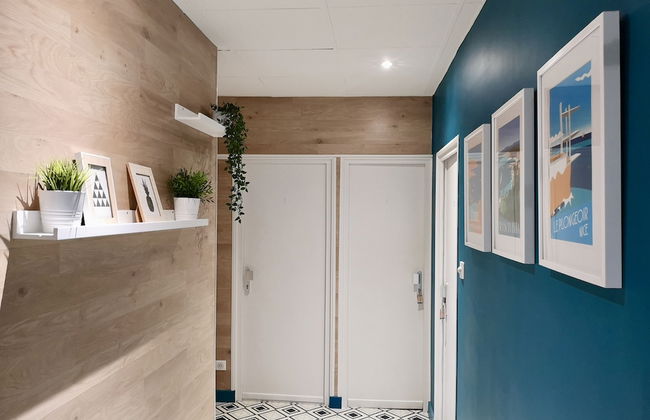Nice Home - Studios Lido - Foto 4