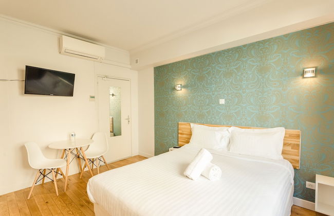 Nice Home - Studios Lido - Foto 16