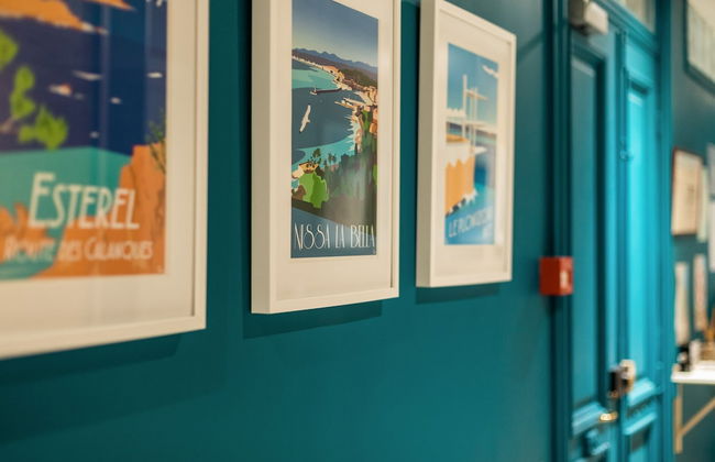 Nice Home - Studios Lido - Foto 11