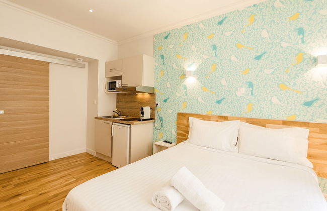 Nice Home - Studios Lido - Foto 36