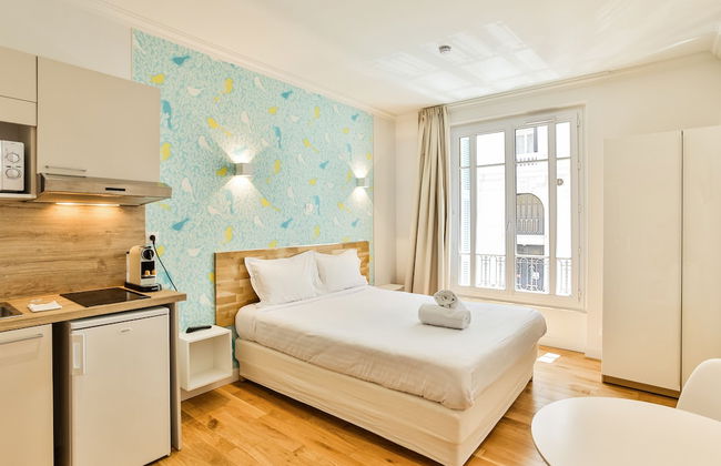 Nice Home - Studios Lido - Foto 40